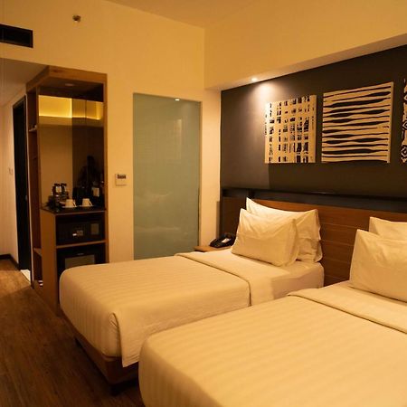 Kyriad Hotel Muraya Aceh Banda Aceh Zewnętrze zdjęcie