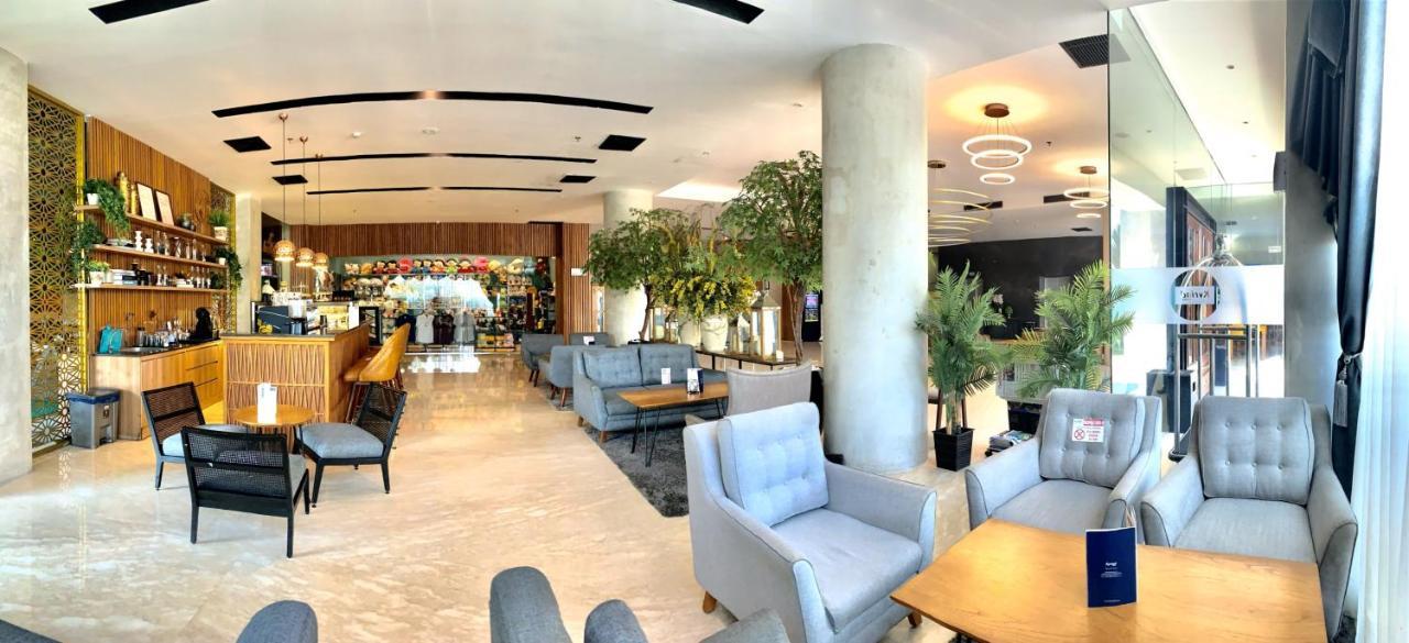 Kyriad Hotel Muraya Aceh Banda Aceh Zewnętrze zdjęcie