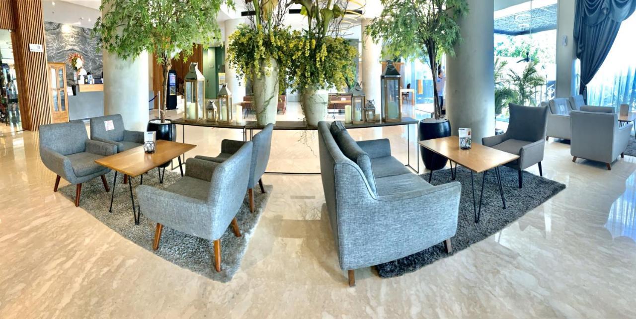 Kyriad Hotel Muraya Aceh Banda Aceh Zewnętrze zdjęcie