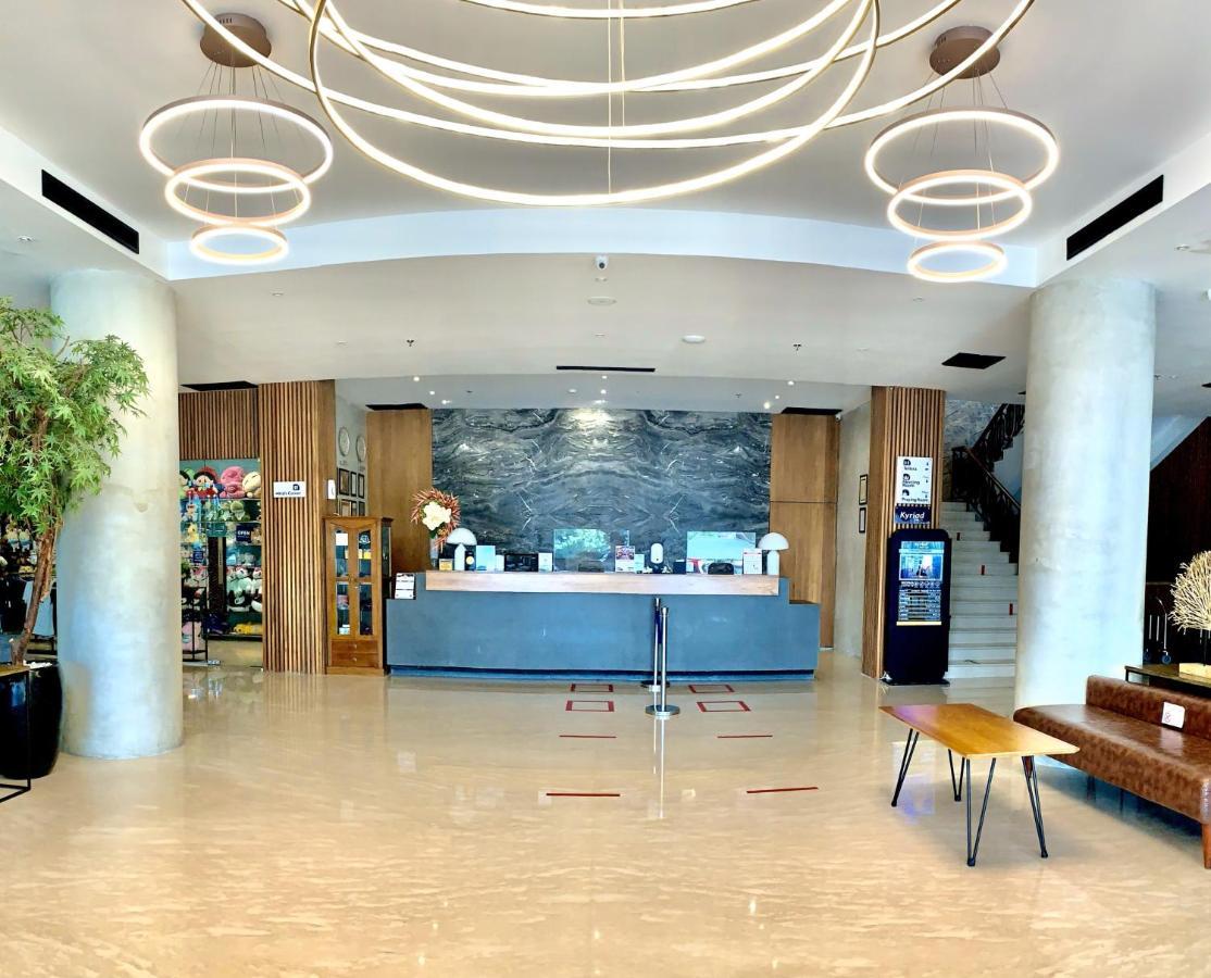 Kyriad Hotel Muraya Aceh Banda Aceh Zewnętrze zdjęcie
