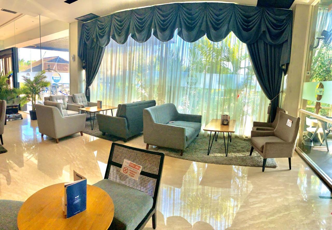 Kyriad Hotel Muraya Aceh Banda Aceh Zewnętrze zdjęcie