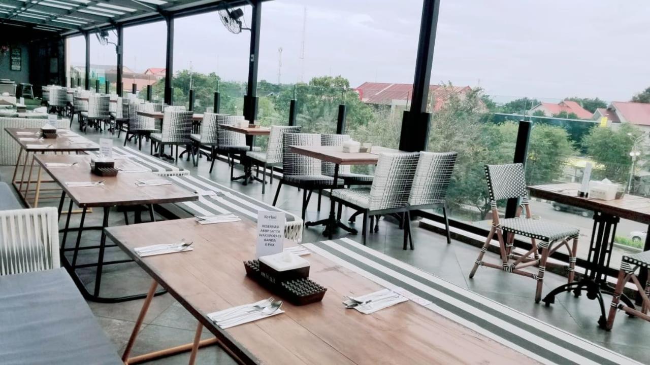 Kyriad Hotel Muraya Aceh Banda Aceh Zewnętrze zdjęcie