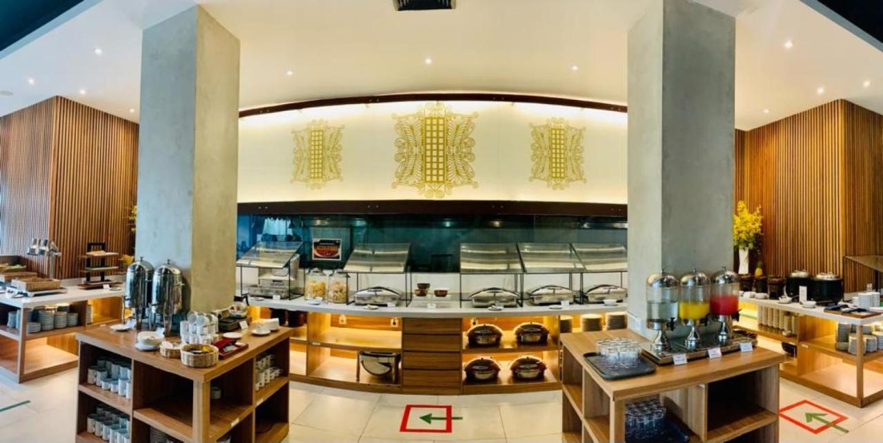 Kyriad Hotel Muraya Aceh Banda Aceh Zewnętrze zdjęcie