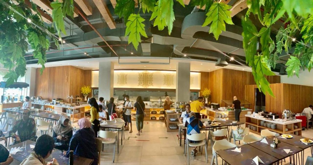 Kyriad Hotel Muraya Aceh Banda Aceh Zewnętrze zdjęcie
