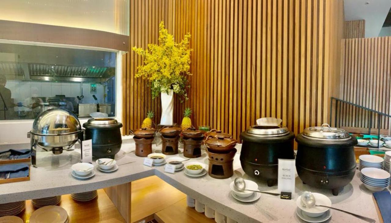 Kyriad Hotel Muraya Aceh Banda Aceh Zewnętrze zdjęcie