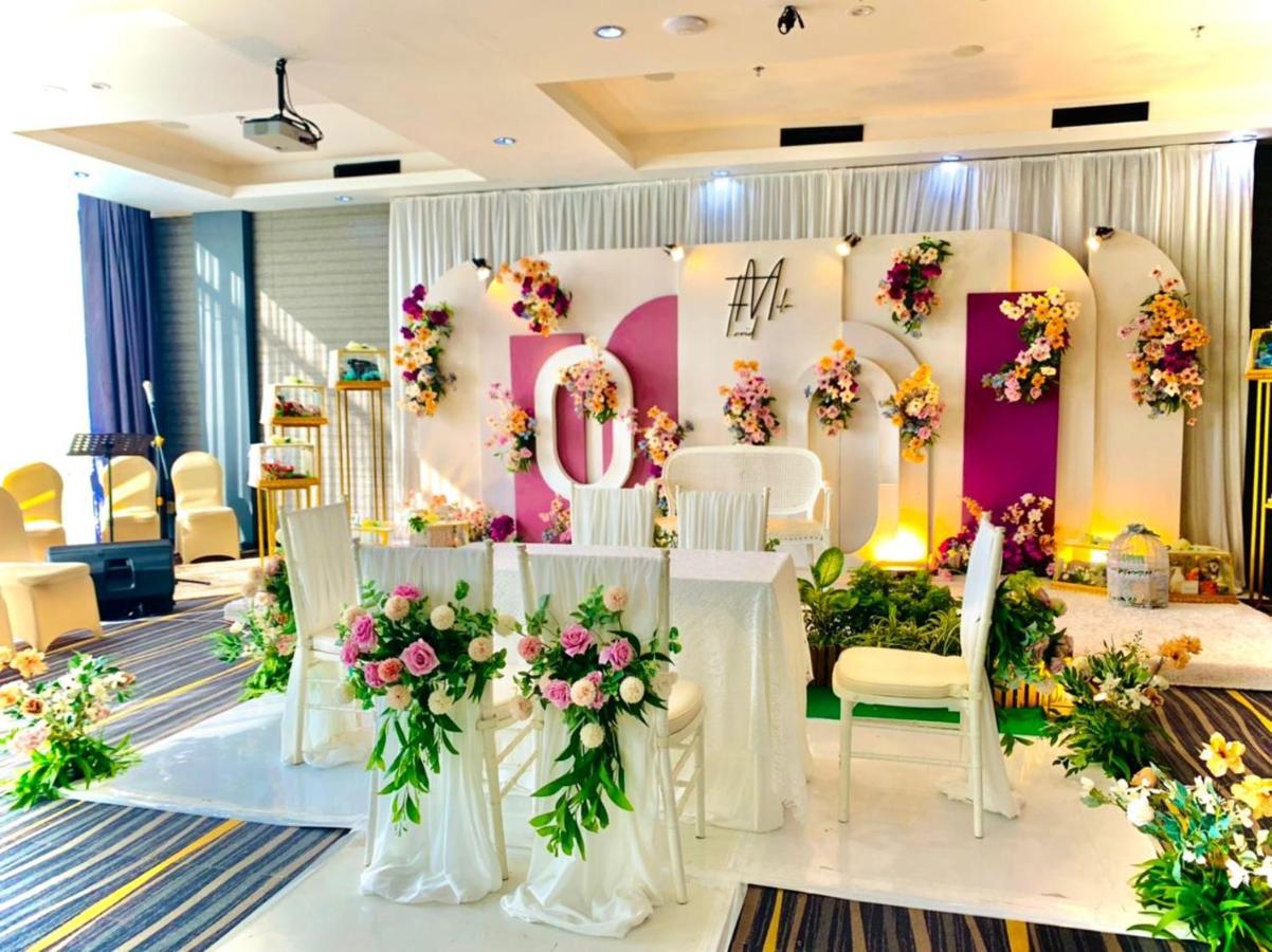 Kyriad Hotel Muraya Aceh Banda Aceh Zewnętrze zdjęcie