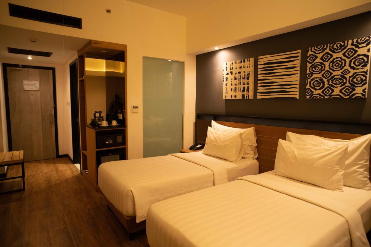 Kyriad Hotel Muraya Aceh Banda Aceh Zewnętrze zdjęcie