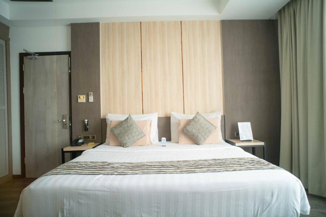 Kyriad Hotel Muraya Aceh Banda Aceh Zewnętrze zdjęcie