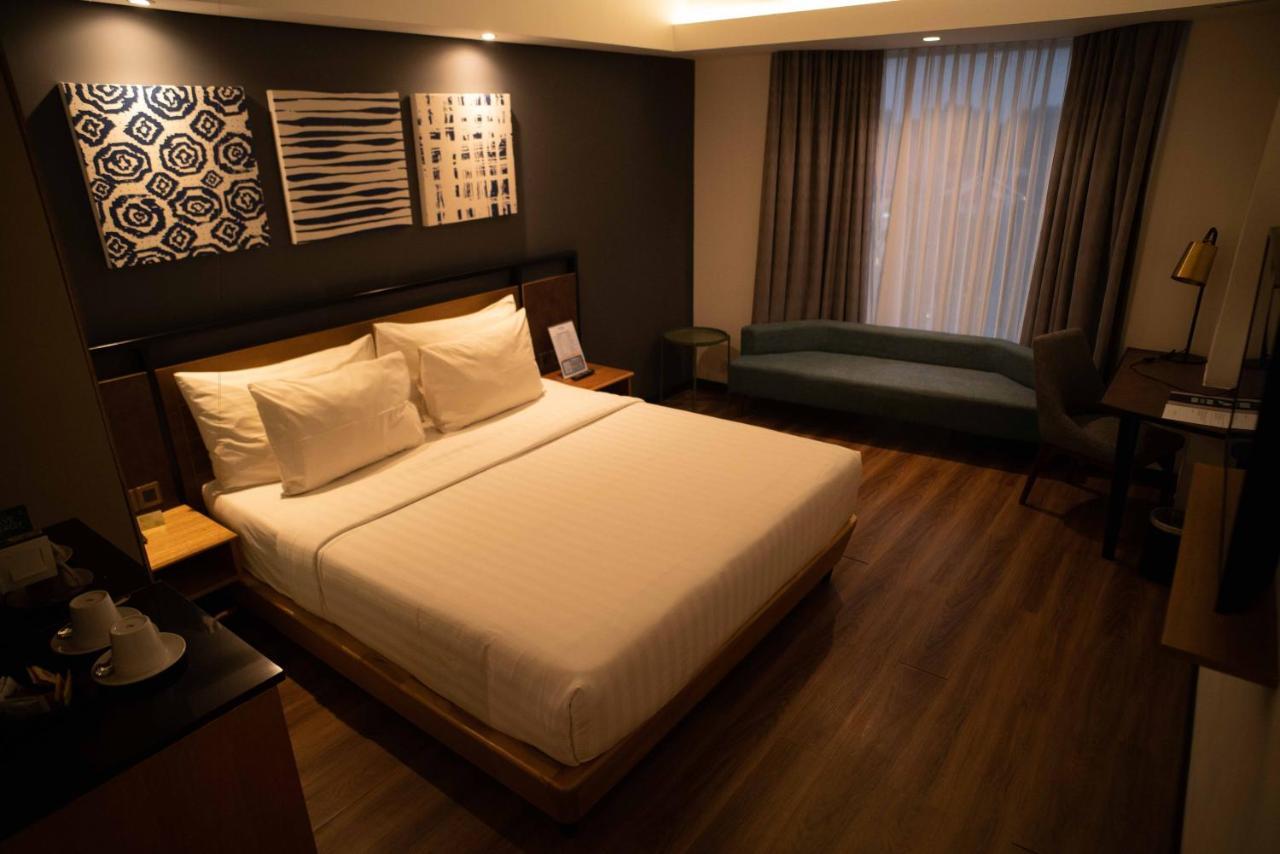 Kyriad Hotel Muraya Aceh Banda Aceh Zewnętrze zdjęcie