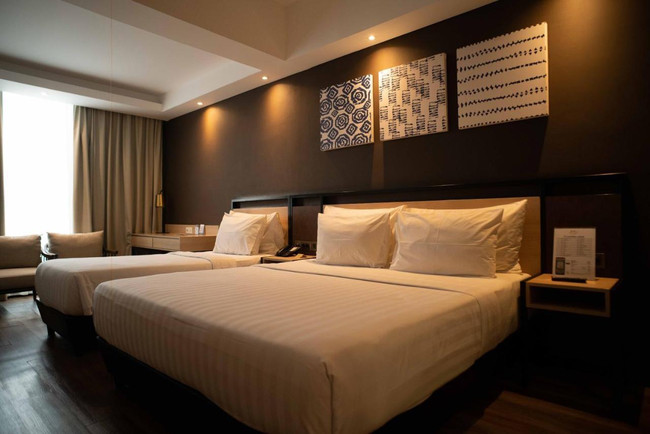 Kyriad Hotel Muraya Aceh Banda Aceh Zewnętrze zdjęcie
