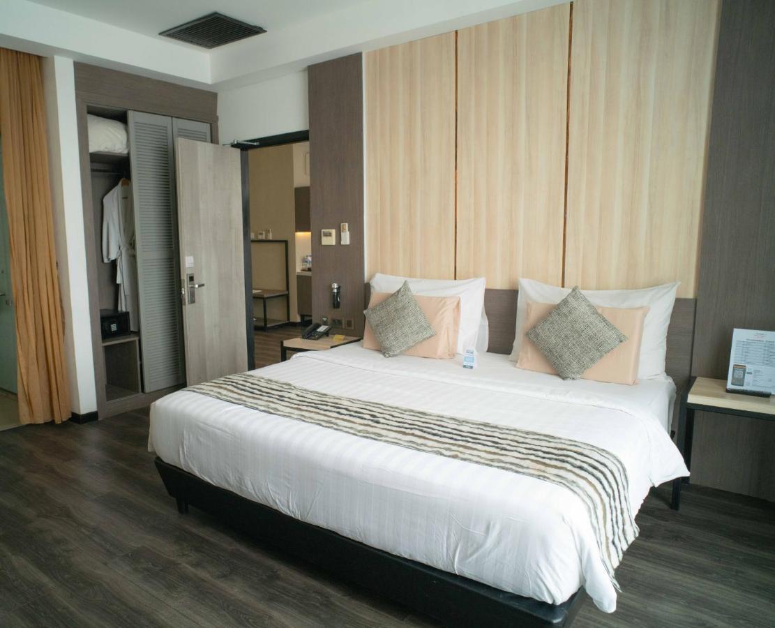 Kyriad Hotel Muraya Aceh Banda Aceh Zewnętrze zdjęcie