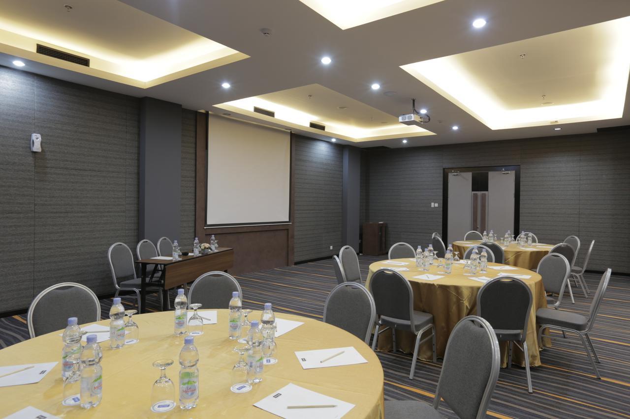 Kyriad Hotel Muraya Aceh Banda Aceh Zewnętrze zdjęcie