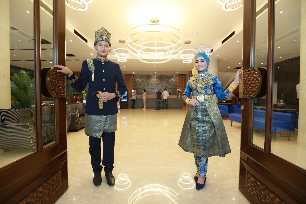 Kyriad Hotel Muraya Aceh Banda Aceh Zewnętrze zdjęcie