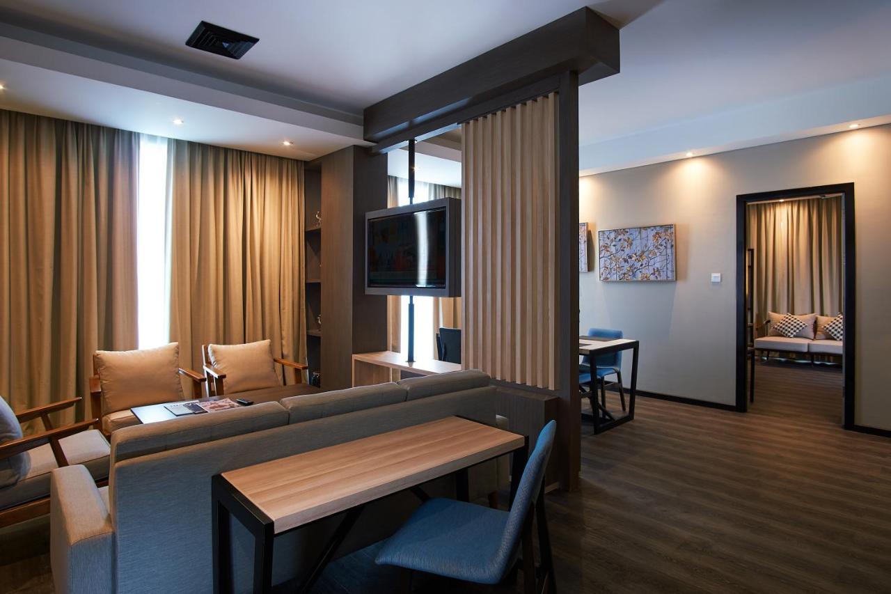 Kyriad Hotel Muraya Aceh Banda Aceh Zewnętrze zdjęcie