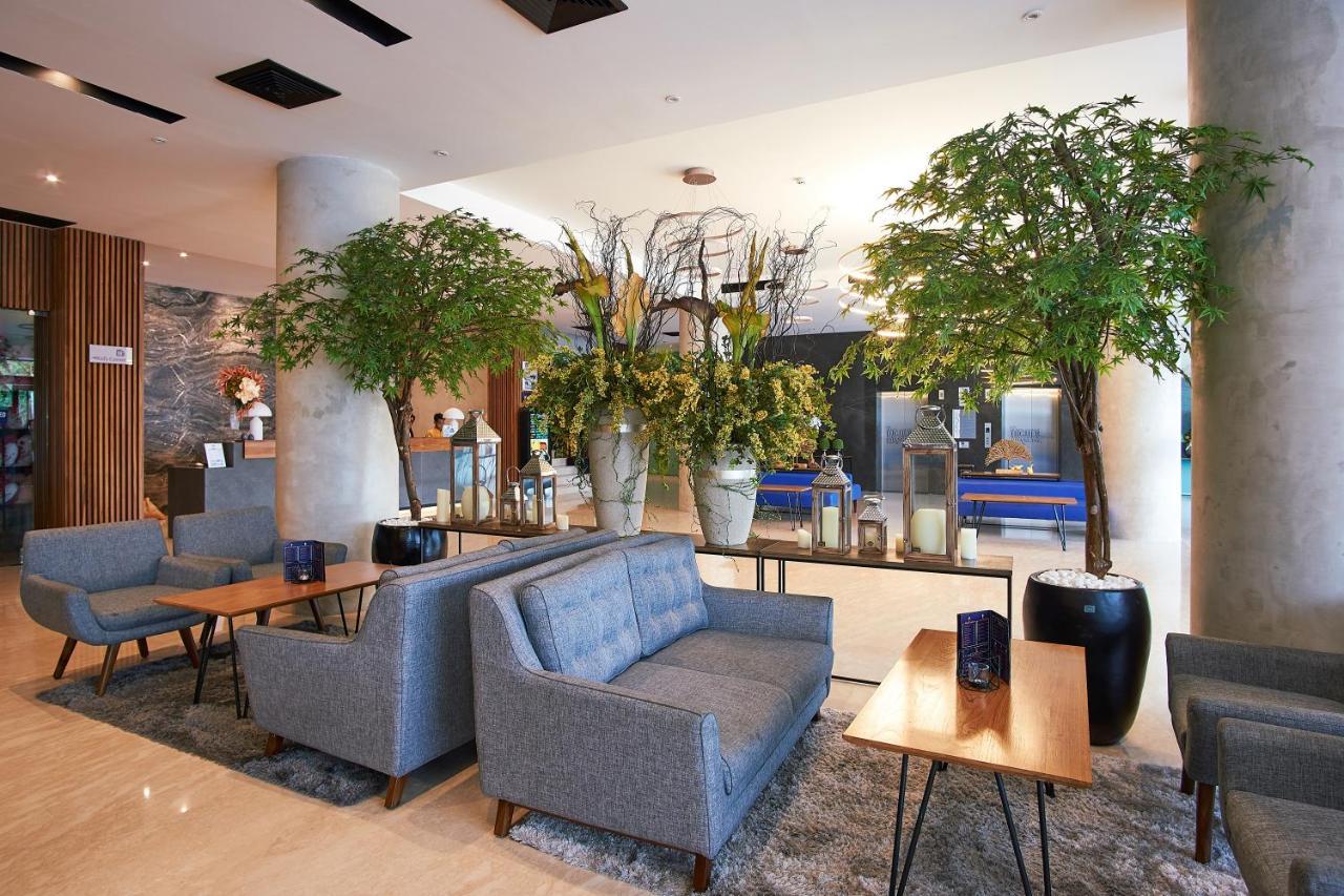 Kyriad Hotel Muraya Aceh Banda Aceh Zewnętrze zdjęcie