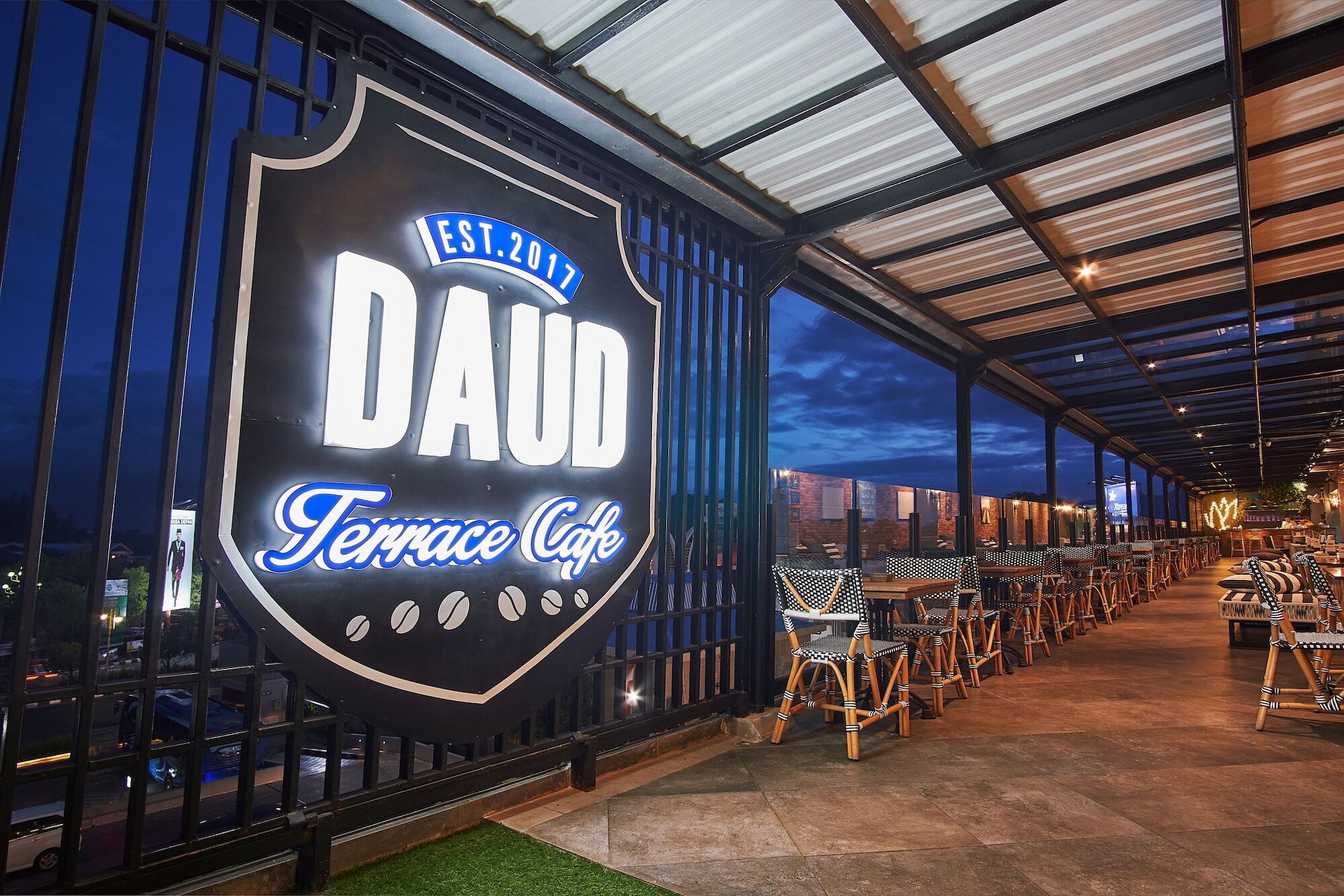 Kyriad Hotel Muraya Aceh Banda Aceh Zewnętrze zdjęcie