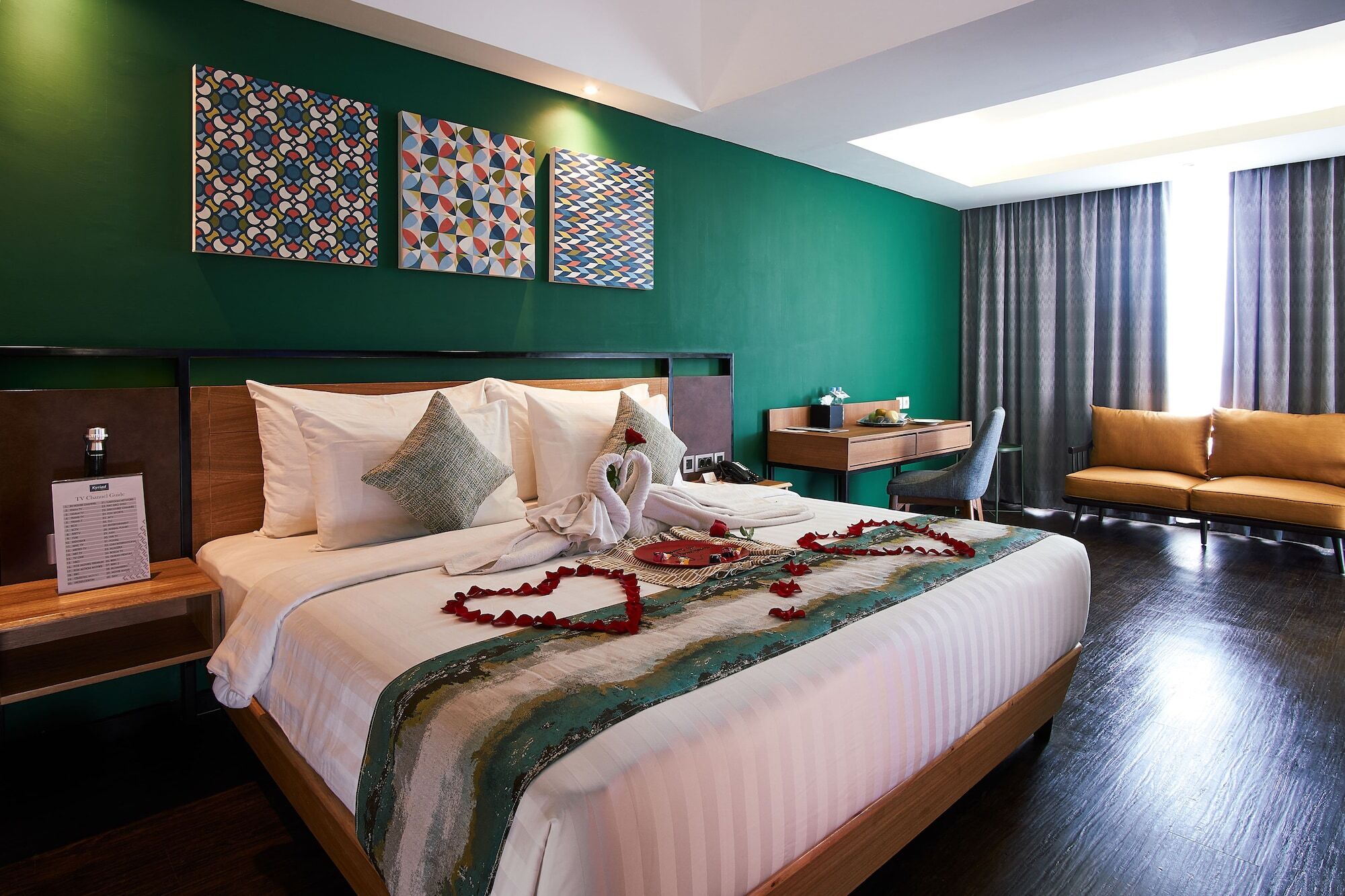 Kyriad Hotel Muraya Aceh Banda Aceh Zewnętrze zdjęcie